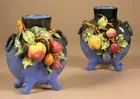 Art pottery / Possibly B Godwin