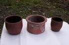John W Bell Pottery