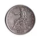 1875 US.TRADE DOLLAR 