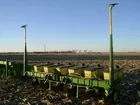John Deere 7100 6R30 Planter
