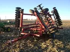 Case IH 496 22 ft. Hydraulic Fold Disk