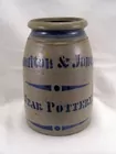 Hamilton & Jones Sealer