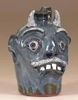 Ferguson devil jug