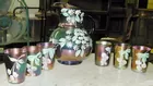 Fenton 7 Pc. Water Set