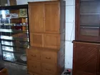 Y&E stack file