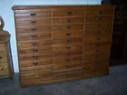 30 Dwr map case
