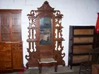 Victorian Etagere