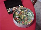 Marbles
