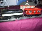 MarxTrain set