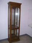 Curio Cabinet