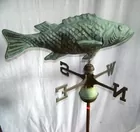 Waether Vane