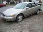 18,000 Mile 2002 Buick Century, Loaded !