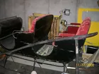 One Horse Two Seated Sleigh