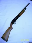 Mossberg 500C 20 Ga. Pump