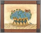 David Ellinger Grape Basket Theorem