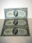 $10 Gold Certificate 1928