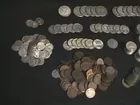 Roll of Indian Head Cents
