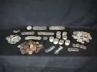 Roll Washington Quarters pre 64
