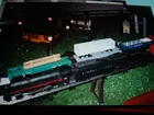 ESTATE LIONEL TRAIN COLLECTION 