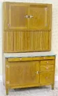 Hoosier Cabinet