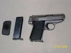 New With Box .380 Auto With Extra Mag.