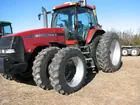 2004 Case IH MX285 MFWD Tractor