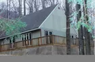 MIFFLIN CO. CABIN on 31 acres.