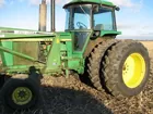 1975 John Deere 4630 Tractor