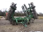 John Deere 630 30 ft. Disk