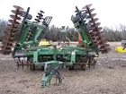 John Deere 630 28 ft. Disk