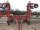 Case IH 4300 36 ft. Hydr Fold Field Cultivator