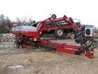 2003 Case IH 1200 Series Planter