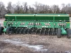 2007 Great Plains 2010HP Grain Drill