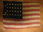 26 Star American Flag
