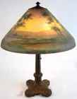 Jefferson Lamp