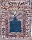 Prayer Rug