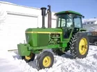 1975 John Deere 4430 Tractor