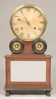 Joseph Ives Clock