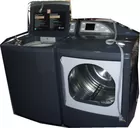 GE Harmony Washer/Dryer