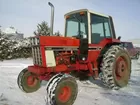1979 International 1486 Tractor