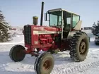 1969 International 1256