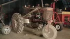 IH Farmall M Tractor