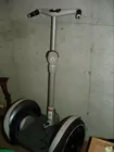 Segway scooter