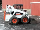 Bobcat S205