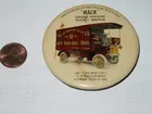Mack Truck souvenir