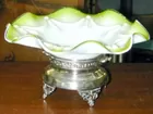 Victorian Bride's Basket