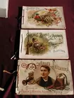 Allen & Ginter booklets