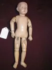 Schoenhut Doll
