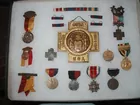 Spanish American War memorabilia