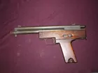 Early beebee pistol